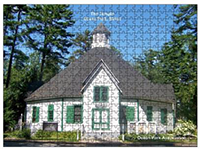 Image: Temple Puzzle