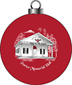 Image: Ornament Porter Hall