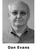 Dan Evens