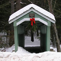 Covered Bridge