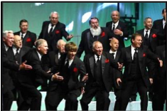 Downeaster Chorus