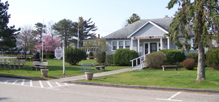 Memorial Library